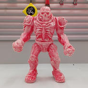 インディーズソフビ|三毛玩具