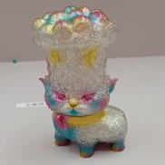 インディーズソフビ|もうこやま