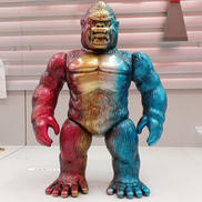 インディーズソフビ|ONE UP