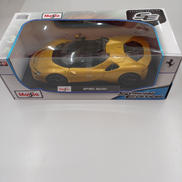 1/18スケール車|MAISTO