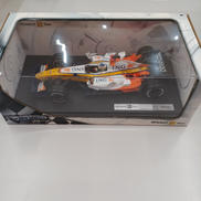 HOTWHEELS RACING|MATTEL