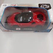 1/18スケール車|MAISTO