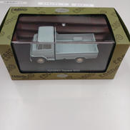 TOYOPET TOYOACE SK20|EBBRO