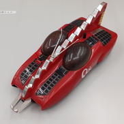 年代物玩具|BANDAI