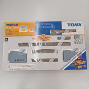 レールセット|TOMY