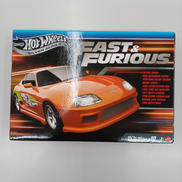 ミニカー|HOT WHEELS