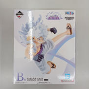 一番くじ|BANNDAI