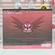 全職姫甲FULL-TIMEJIJIA|BIGFIREBIRD×HEMOXIAN