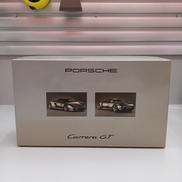 スケール|PORSCHE