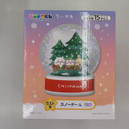 スノードーム|株式会社レッグス