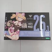 メガミデバイス|KOTOBUKIYA