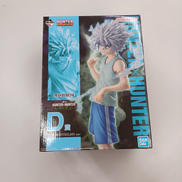 1番くじD賞フィギュア|BANDAI