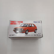 ミニカー|TOMY TEC