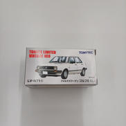 ミニカー|TOMY TEC