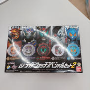 男児向けおもちゃ|BANDAI