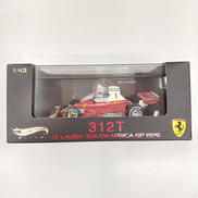 FERRARI 312T|MATTEL