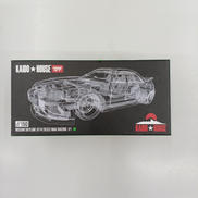 MINI GT NISSAN SKYLINE GT-R|KAIDO HOUSE