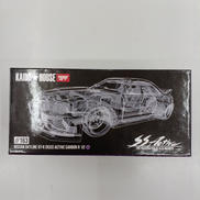 MINI GT NISSAN SKYLINE GT-R|KAIDO HOUSE