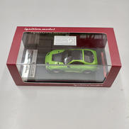 TOYOTA SUPRA|IGNITION MODEL
