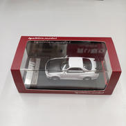 NISMO R34 GT-R|IGNITION MODEL