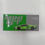 MINI GT LAMBORGHINI REVUELTO|TSM MODEL