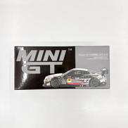 MINI GT NISSAN GT-R NISMO GT3|TSM MODEL