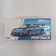 MAZDA RX-7 RE-AMEMIYA|POP RACE