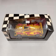 PORSCHE RS SPYDER|MINICHAMPS