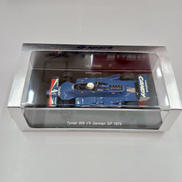 TYRRELL 009 N4|SPARK MODEL