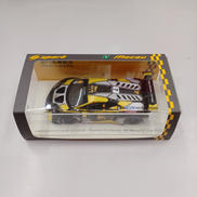 LAMBORGHINI HURACAN GT3 EVO|SPARK MODEL