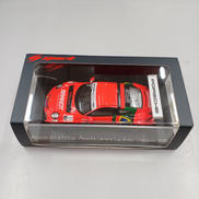 PORSCHE 911 GT3 CUP|SPARK MODEL