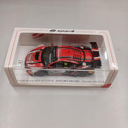 HONDA ACURA NSX GT3 2019|SPARK MODEL