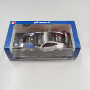 MERCEDES-AMG GT4 AKKA ASP|SPARK MODEL