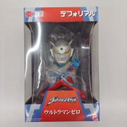 ウルトラマンゼロ|GARAGE TOY