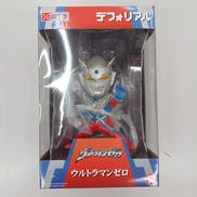 ウルトラマンゼロ|GARAGE TOY
