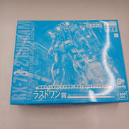 一番くじ　ガンプラ|BANDAI