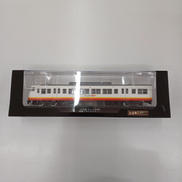 鉄道車両金属モデルコレクション|DEAGOSTINI