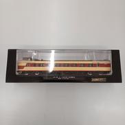 鉄道車両金属モデルコレクション|DEAGOSTINI