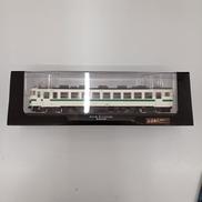 鉄道車両金属モデルコレクション|DEAGOSTINI