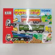 トミカ|TAKARA TOMY