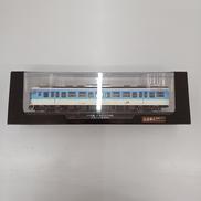 鉄道車両金属モデルコレクション|DEAGOSTINI