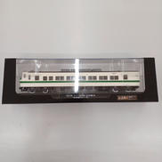 鉄道車両金属モデルコレクション|DEAGOSTINI