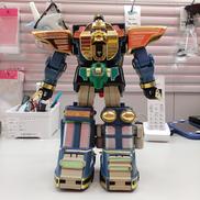 DXオーレンジャーロボ|BANDAI
