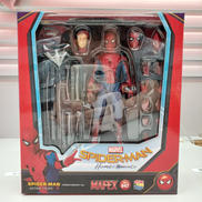 スパイダーマンホームカミング|MEDI COM TOY
