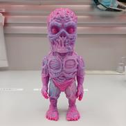 インディーズソフビ|TRANSMISSION TOY MAKERS
