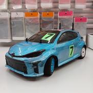 電動RCカー|TAMIYA