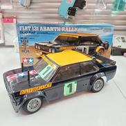電動RCカー|TAMIYA