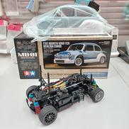電動RCカー|TAMIYA