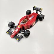 スケール|HOT WHEELS