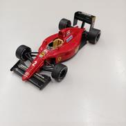 スケール|HOT WHEELS